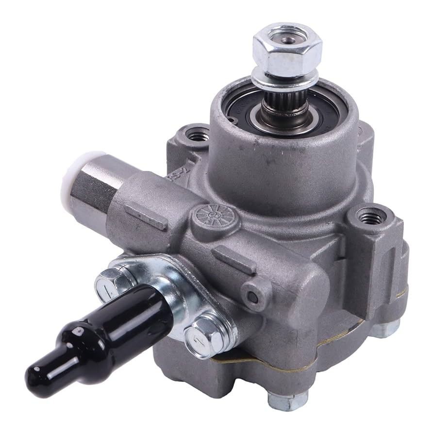 Amazon.com: HOLDWELL Power Steering Pump 3887373 compatible